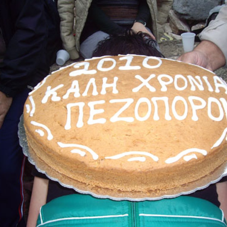 Πίτα 2010