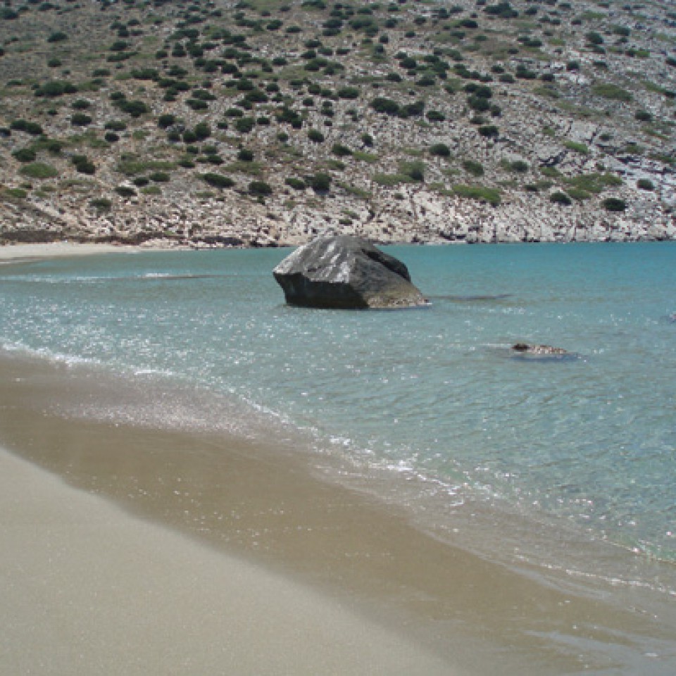 Βαρβαρούσα – Αετός