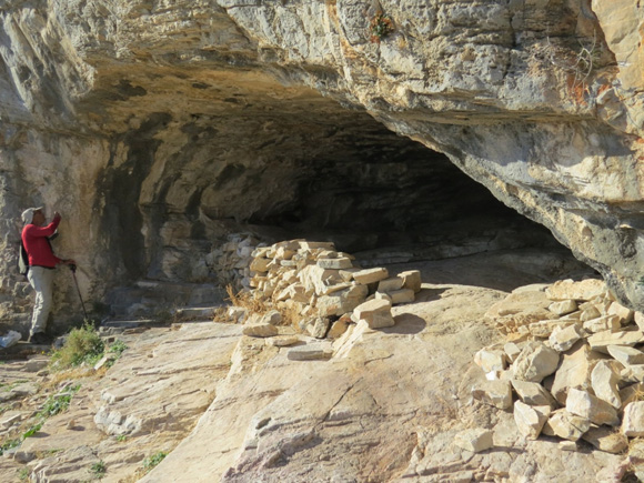 Σπηλιά Φερεκύδη