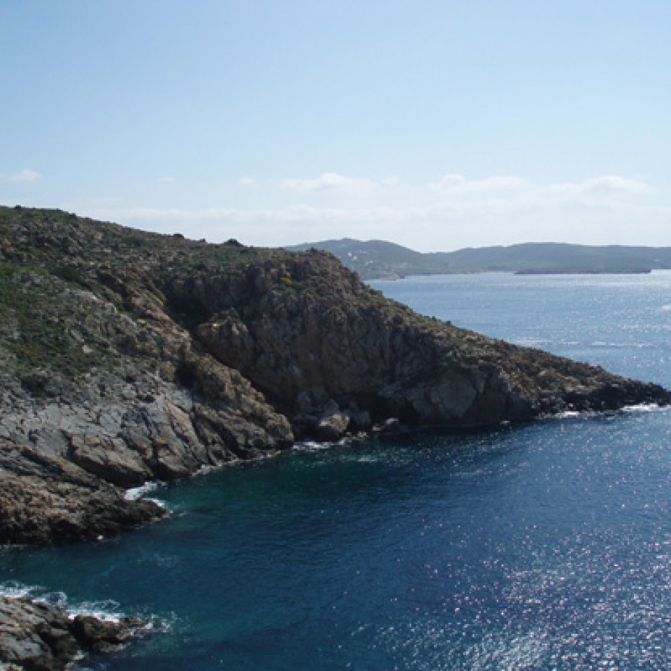 Φοίνικας – Ατσιγγανόκαστρο