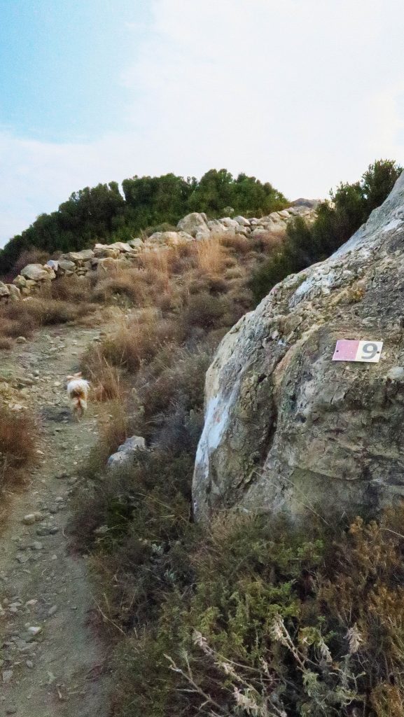 09 route